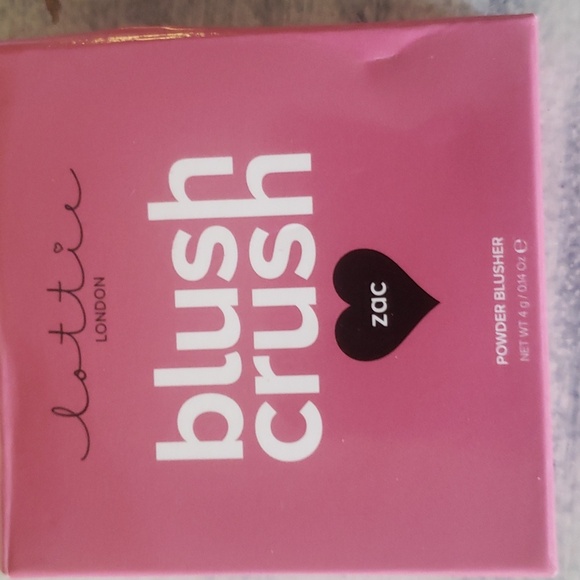 Assorted Blushes and Brokers/Ipsy Brands - Picture 17 of 17